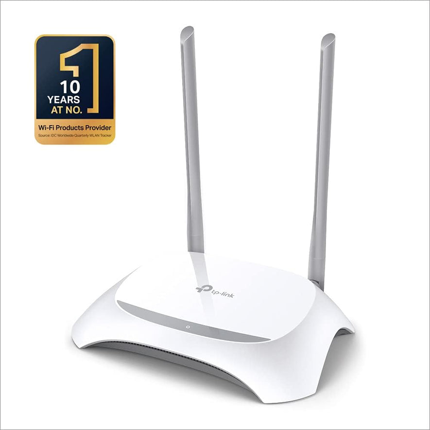 Router TP-LINK