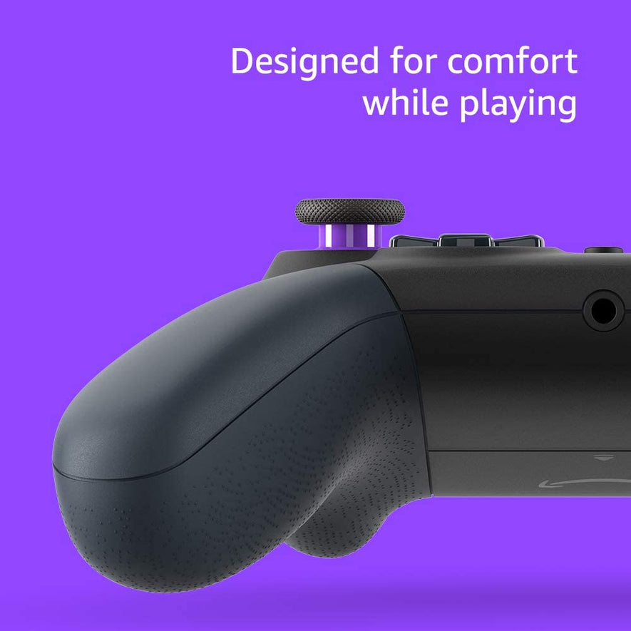 Control Gamer