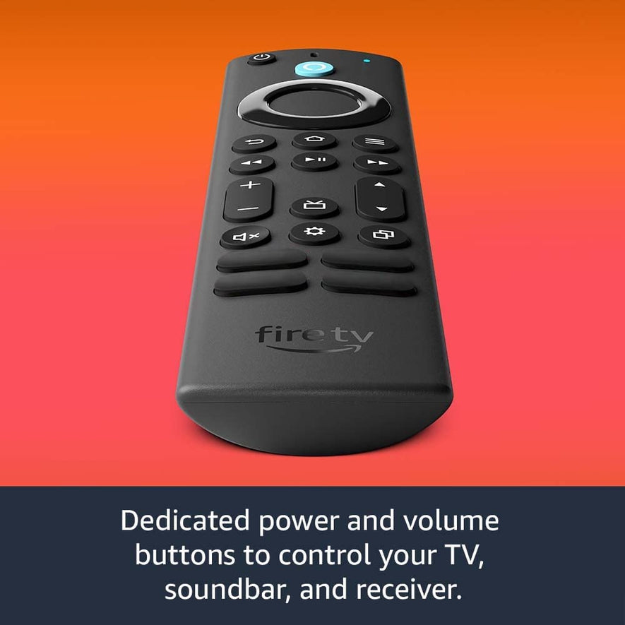 Control Remoto para Fire TV