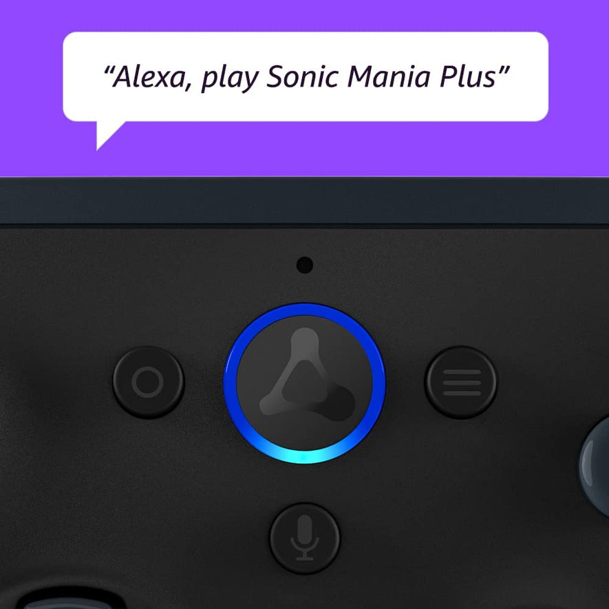Control Gamer