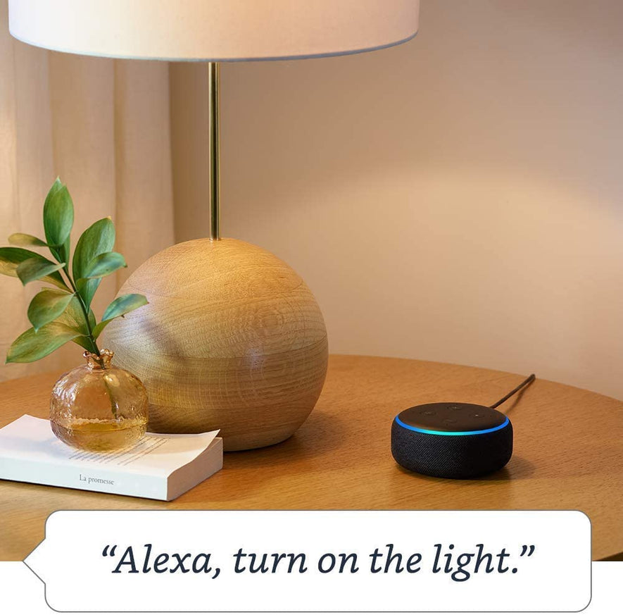 Alexa Echo Dot 3ra Gen