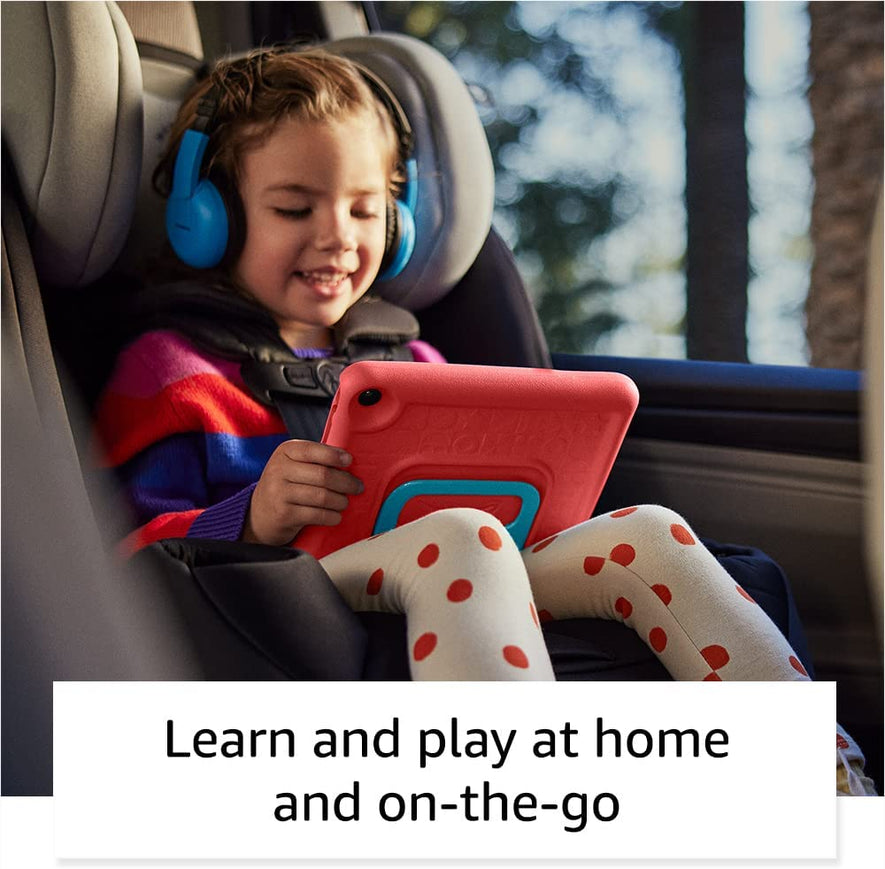 Tablet Fire 7 Kids