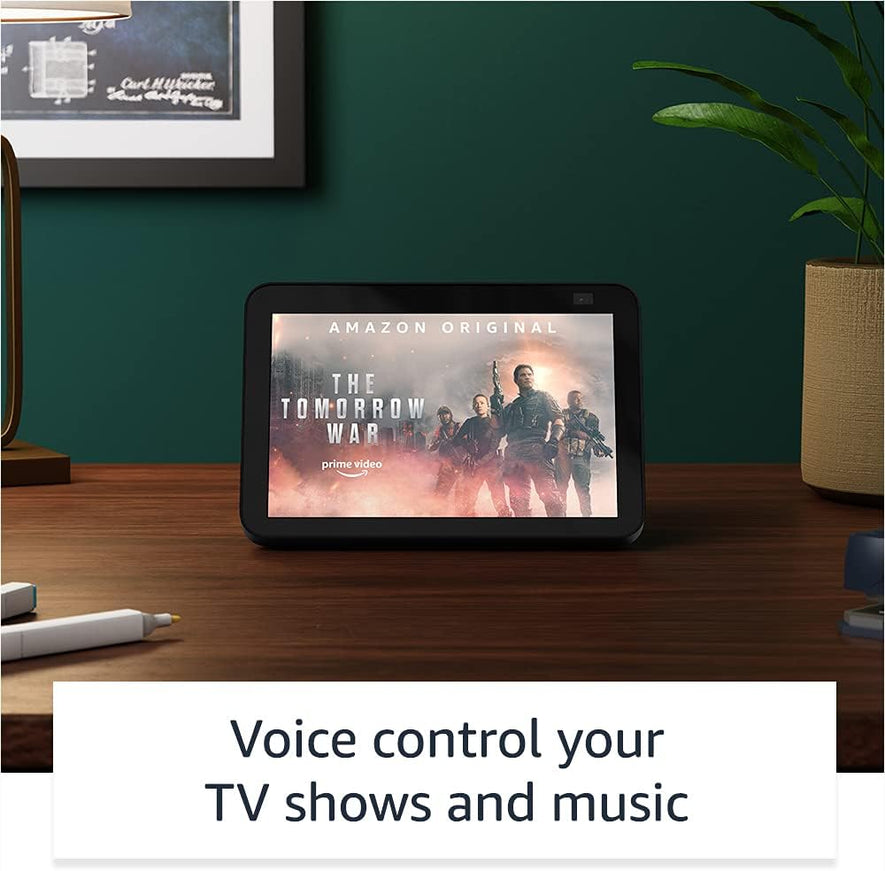 Alexa Echo Show 5ta Gen