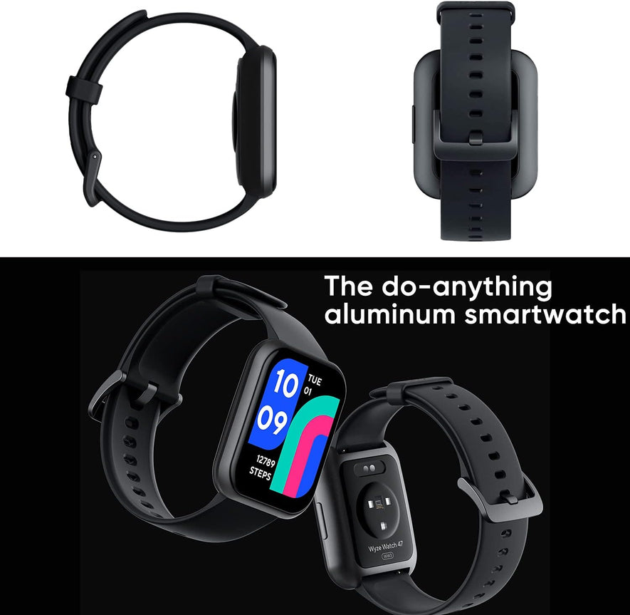 Smart Watch Wyze 1.75