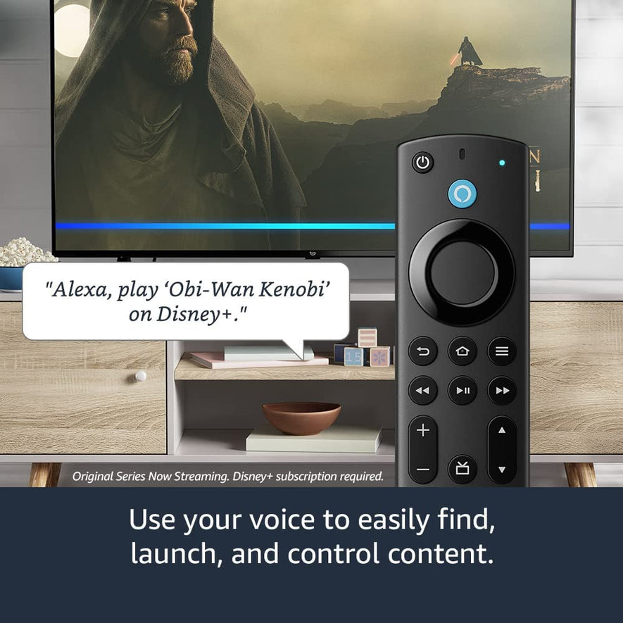 Control Remoto para Fire TV