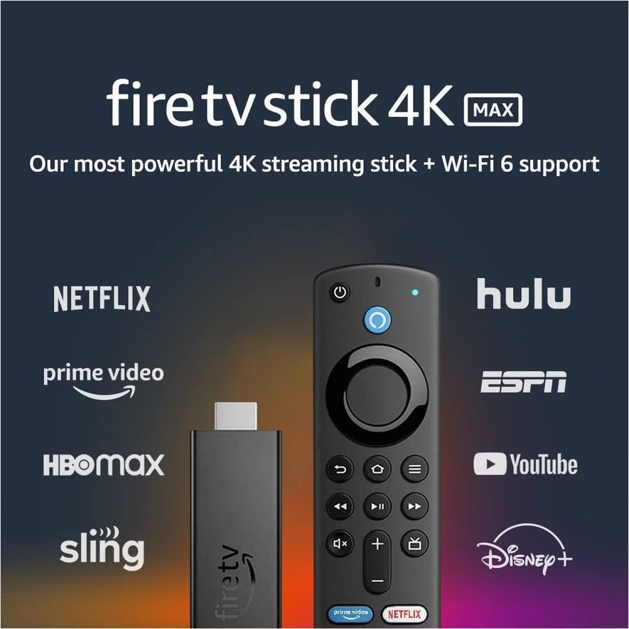 Fire TV con Alexa (4K)