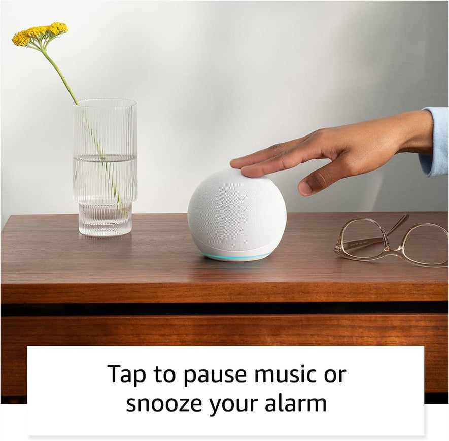 Alexa Echo Dot 4ta Gen