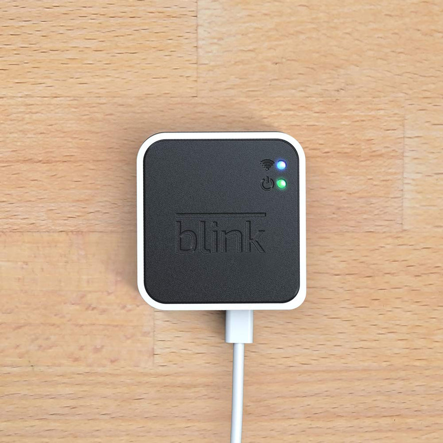 Blink Sync Module