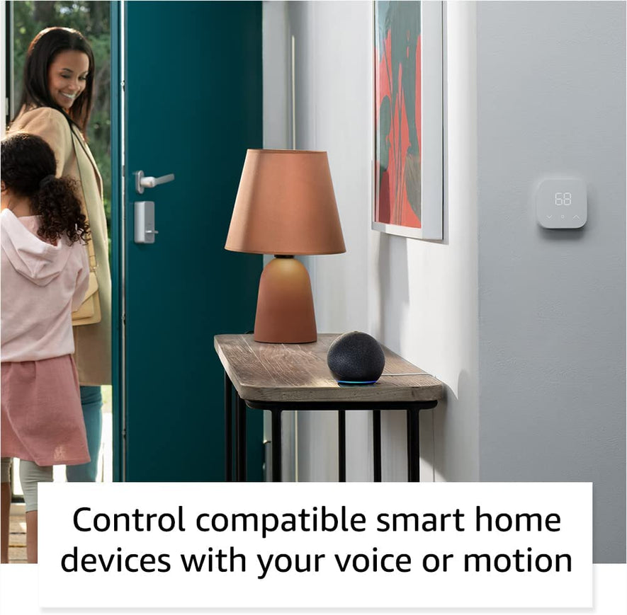Alexa Echo Dot 4ta Gen