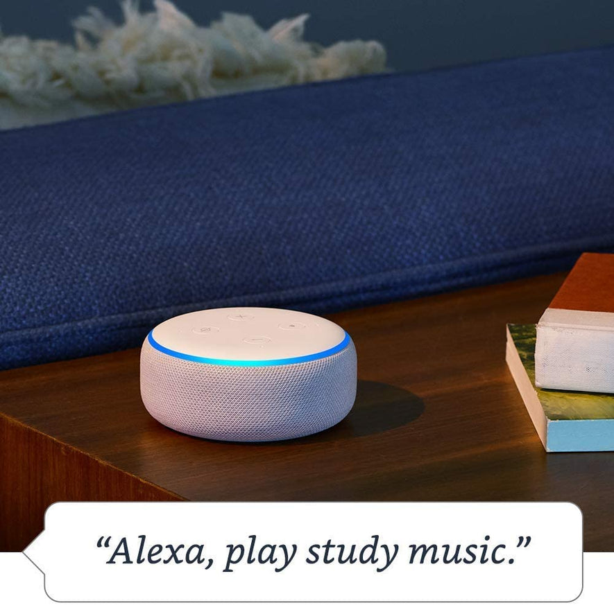 Alexa Echo Dot 3ra Gen
