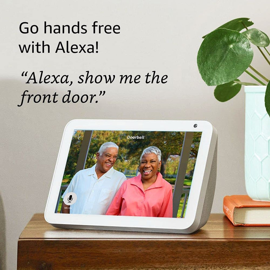 Timbre con Video Blink + Sync