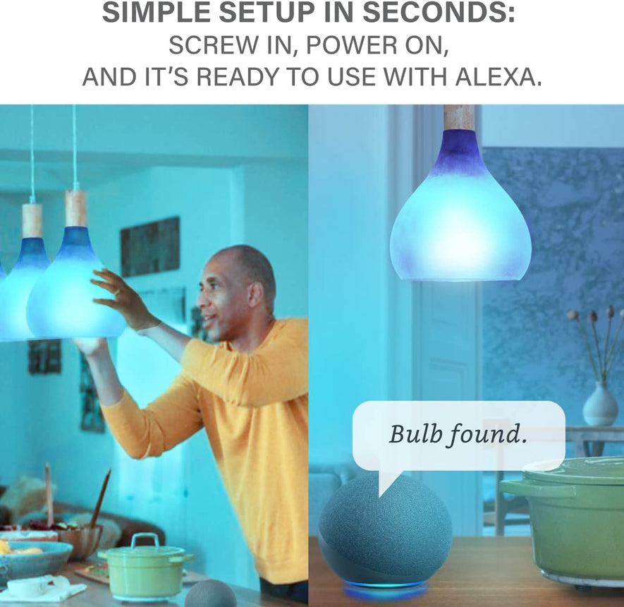Bombillo Inteligente Sengled (Wifi)
