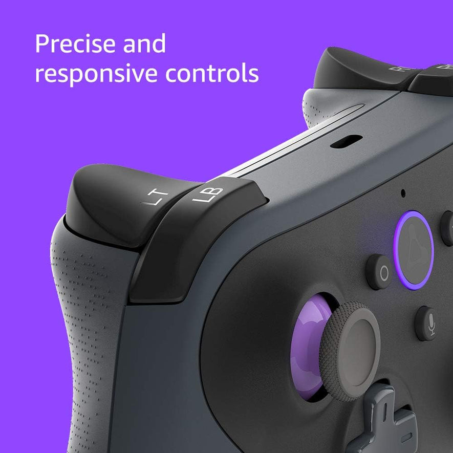 Control Gamer