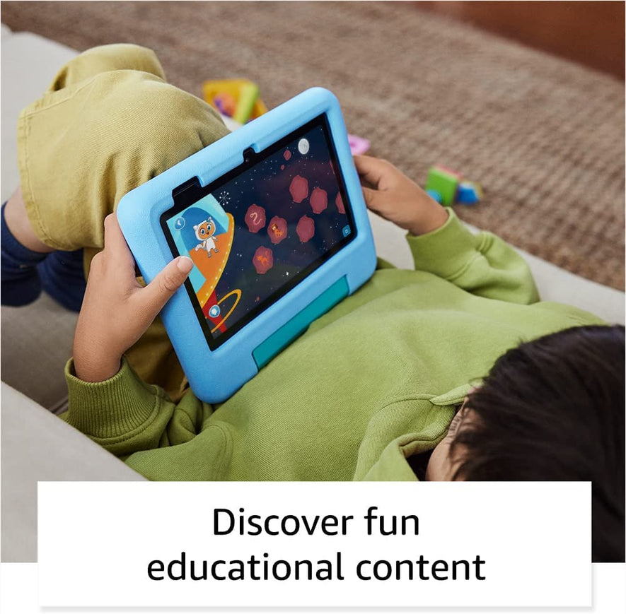 Tablet Fire 7 Kids