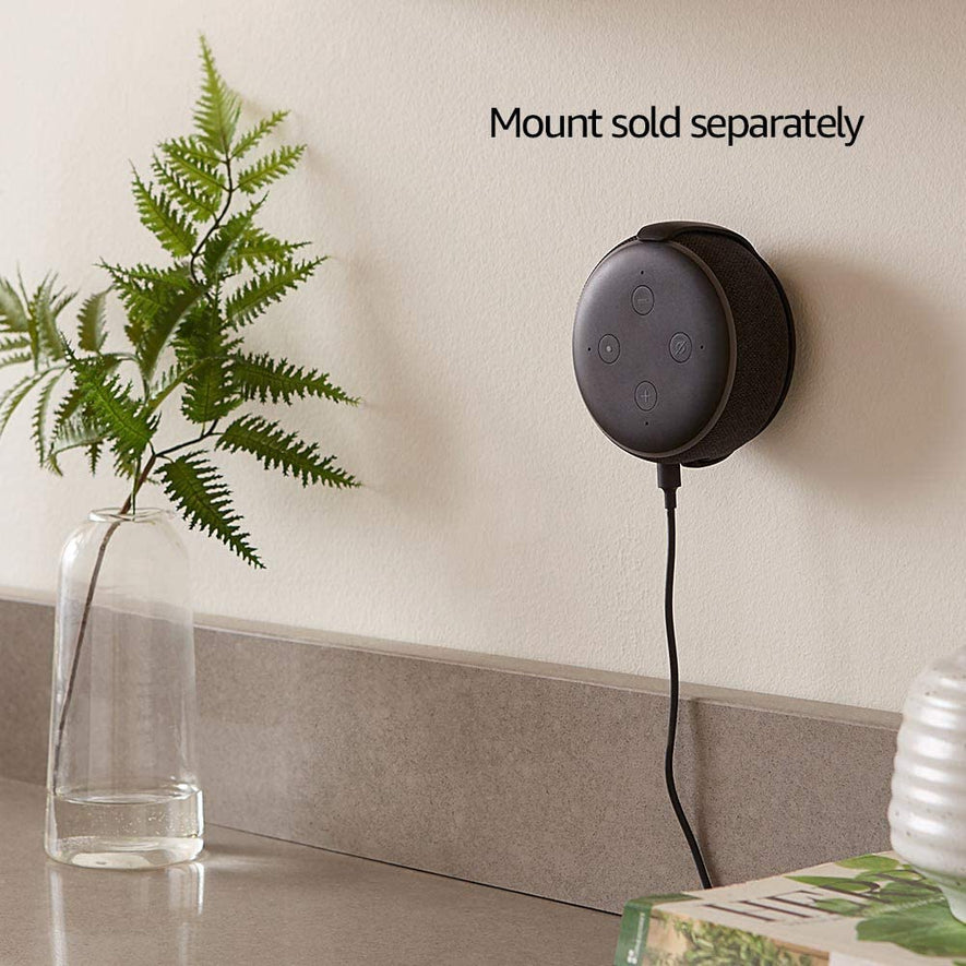 Alexa Echo Dot 3ra Gen