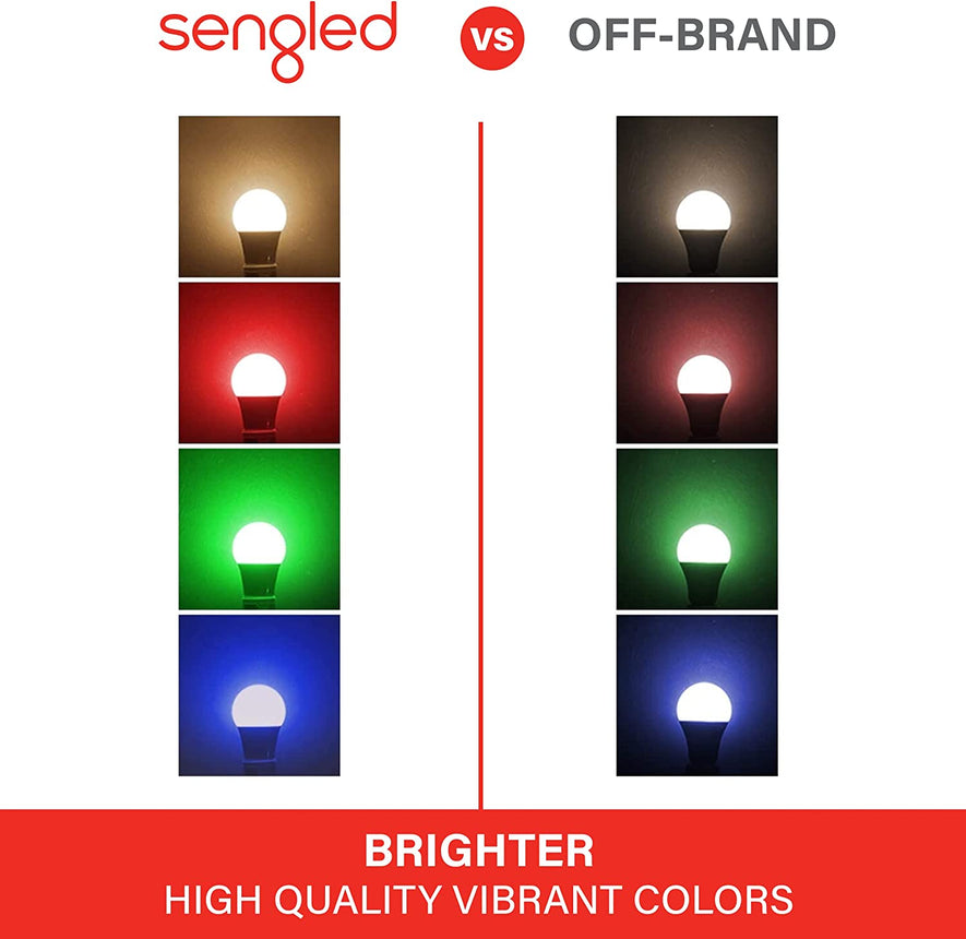 Bombillo Inteligente Sengled (Wifi)