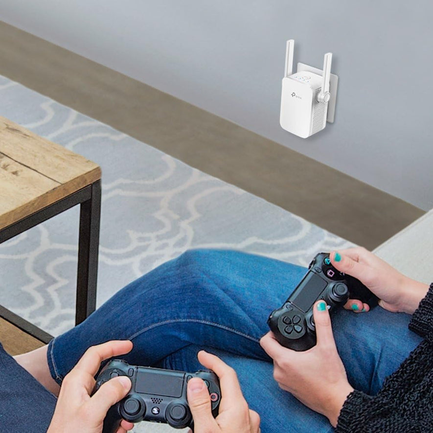 TP-LINK AC750 WiFi extensor de rango