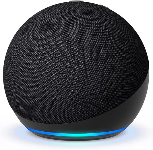 Alexa Echo Dot 4ta Gen