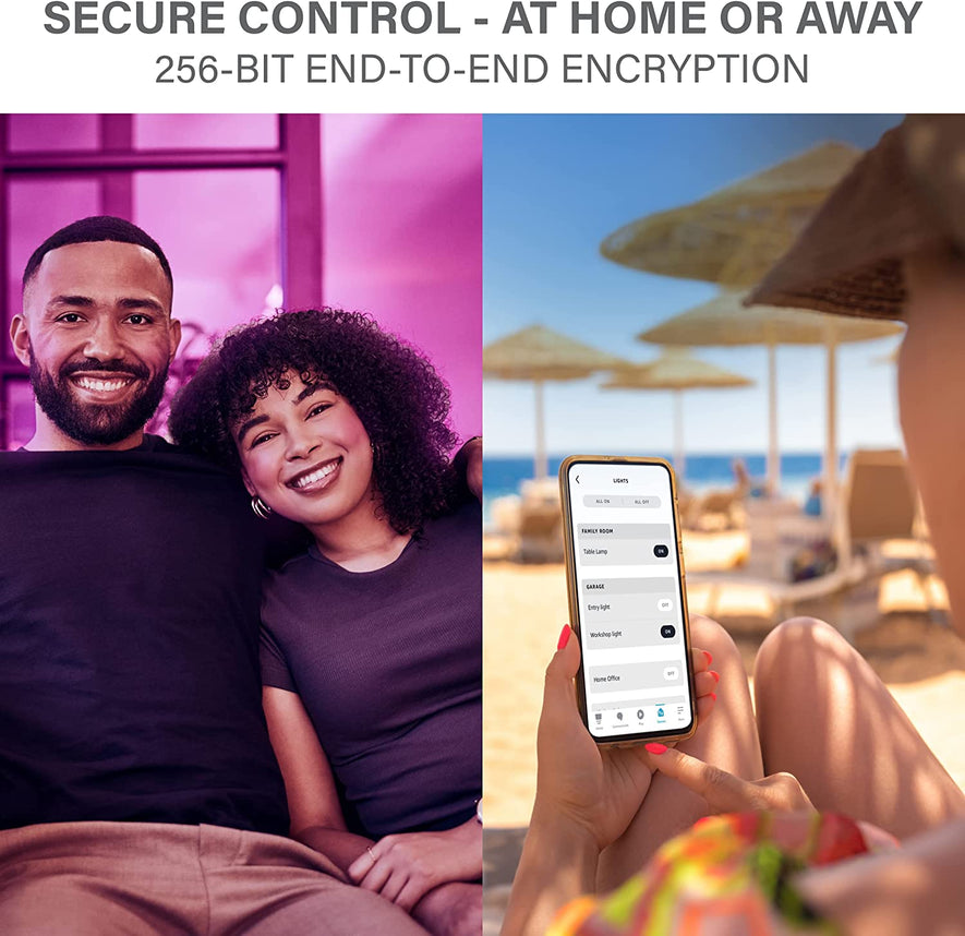 Bombillo Inteligente Sengled (Wifi)