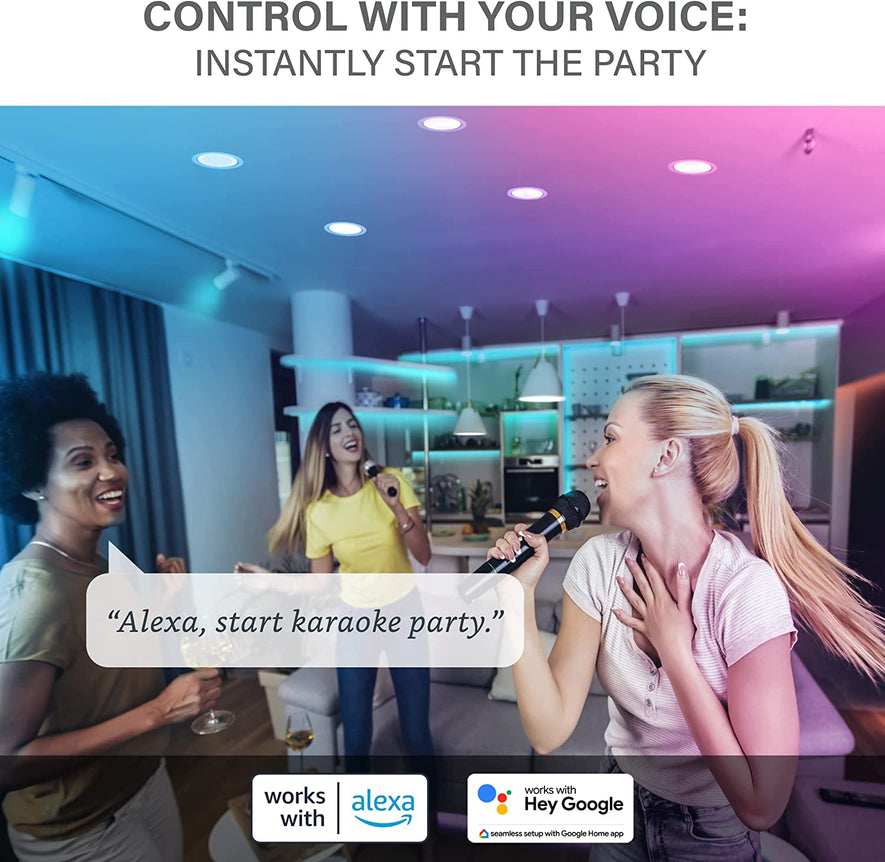 Bombillo Inteligente Sengled (Solo Alexa)