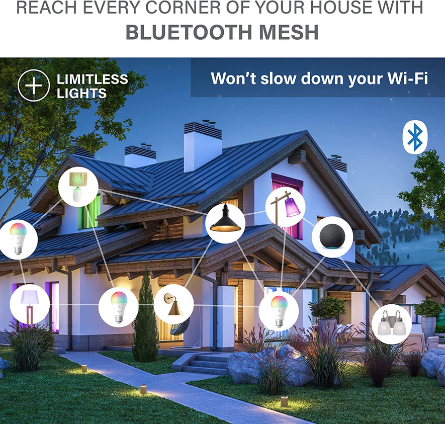 Bombillo Inteligente Sengled (Solo Alexa)