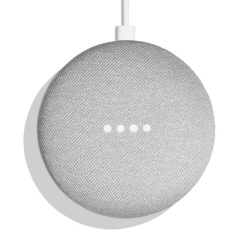 Google Nest Mini