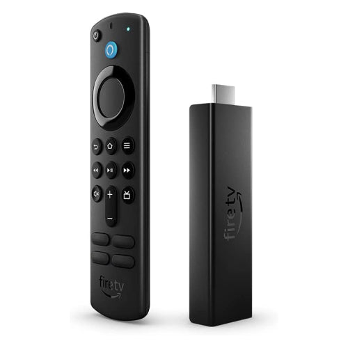 Fire TV con Alexa (4K)