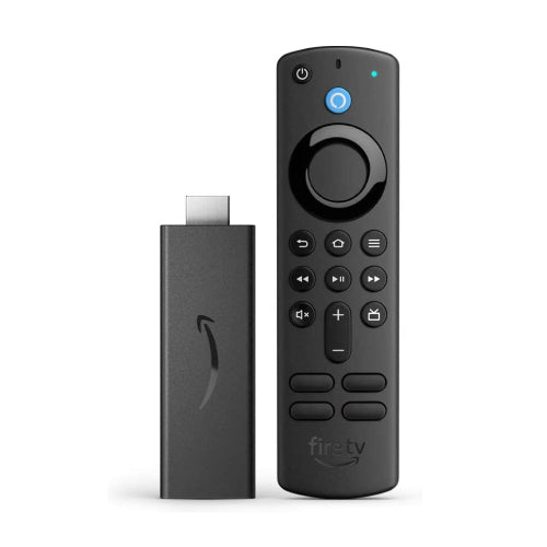 Fire TV con Alexa (HD)