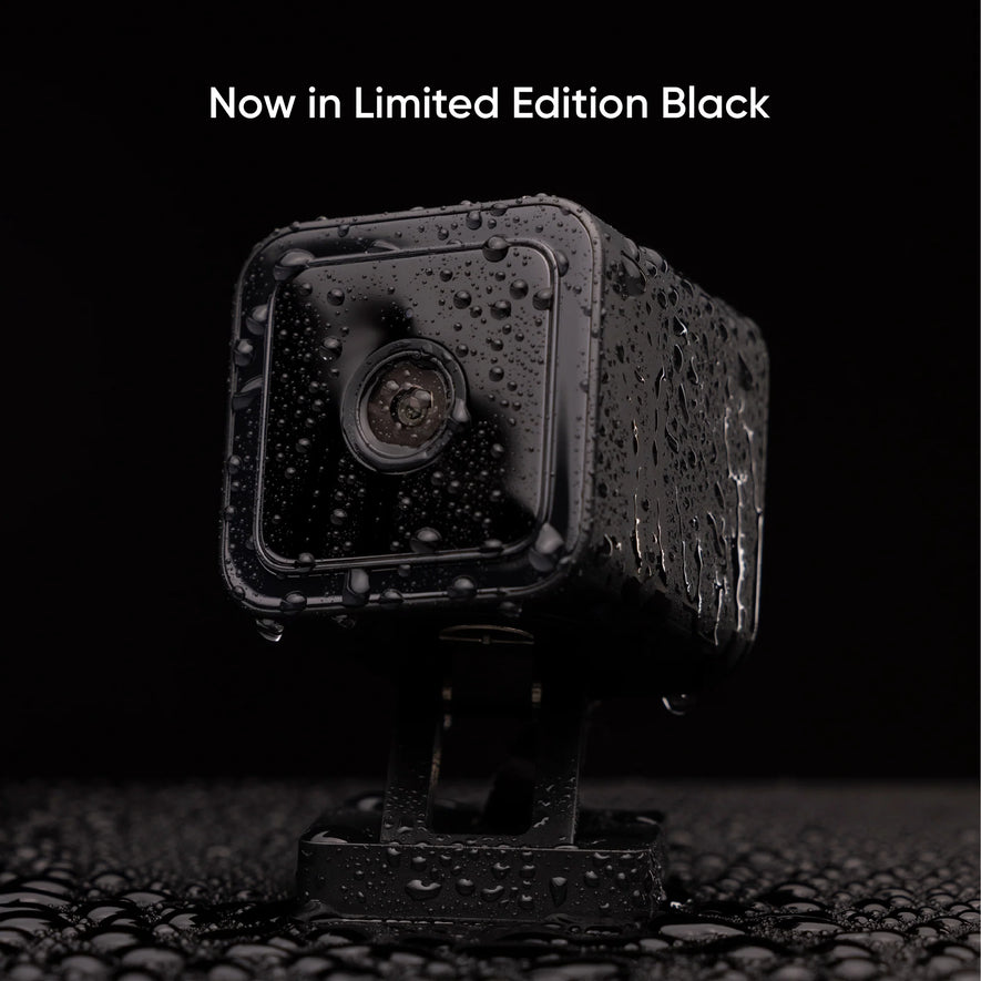 Wyze Cam V3 (Black)