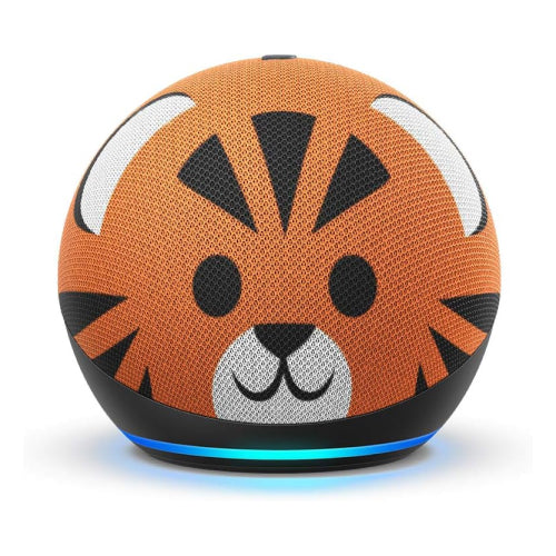 Alexa Echo Dot Kids