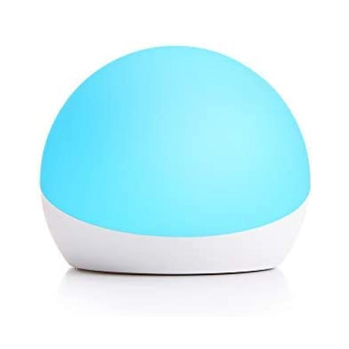 Echo Glow