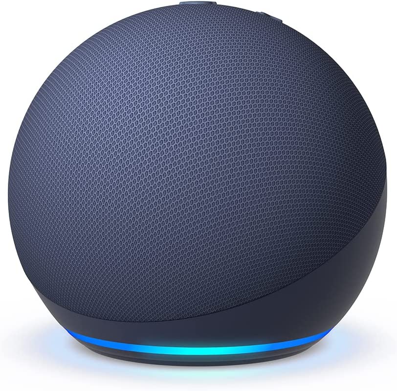 Alexa Echo Dot 4ta Gen
