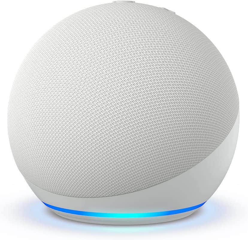 Alexa Echo Dot 4ta Gen