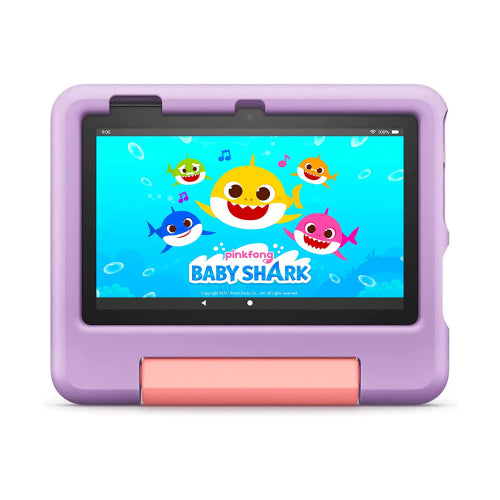 Tablet Fire 7 Kids