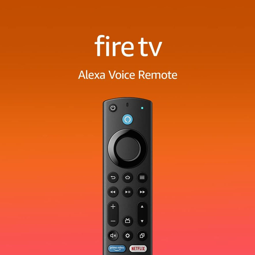 Control Remoto para Fire TV