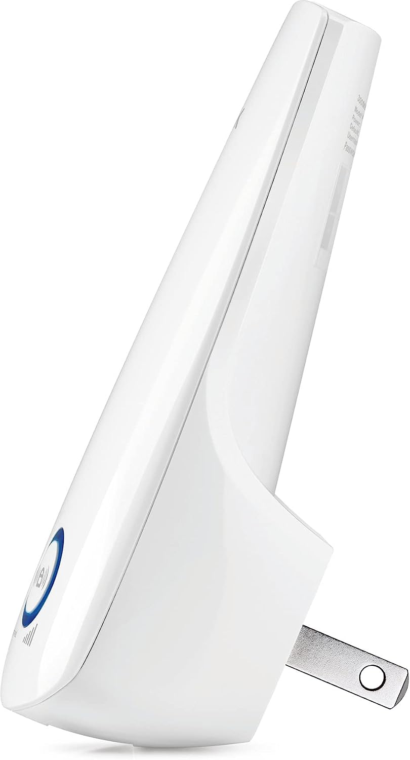 TP-LINK N300 Extensor Wifi