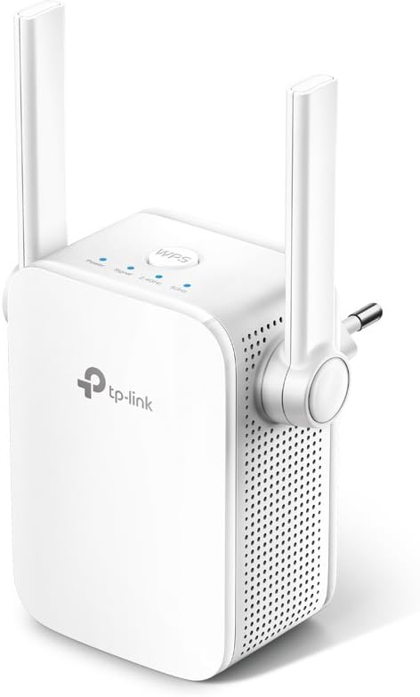 TP-LINK AC750 WiFi extensor de rango