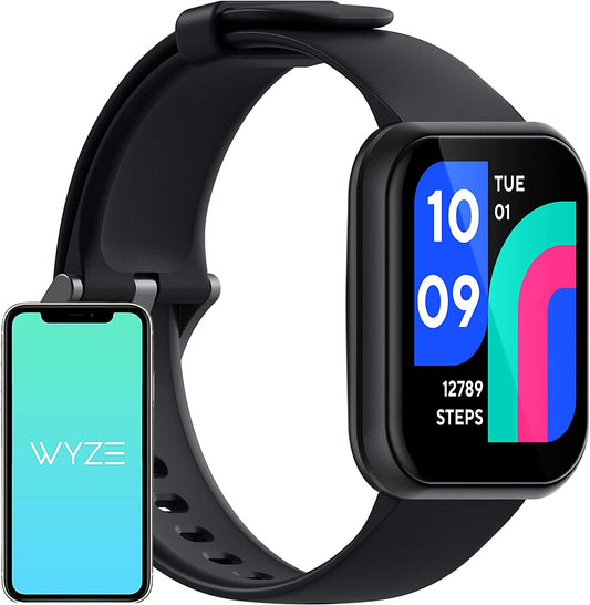 Smart Watch Wyze 1.75