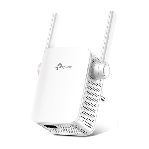 TP-LINK AC750 WiFi extensor de rango